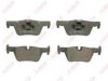 ABE C2B027ABE Brake Pad Set, disc brake